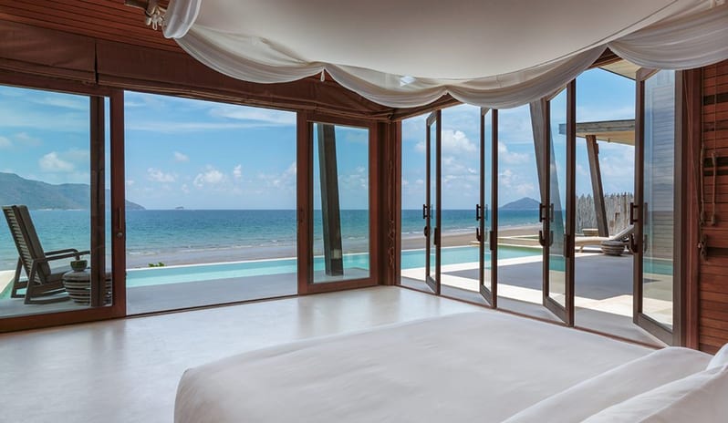 Six Senses Con Dao-Ocean Front Two Bedroom Villa 1_4722